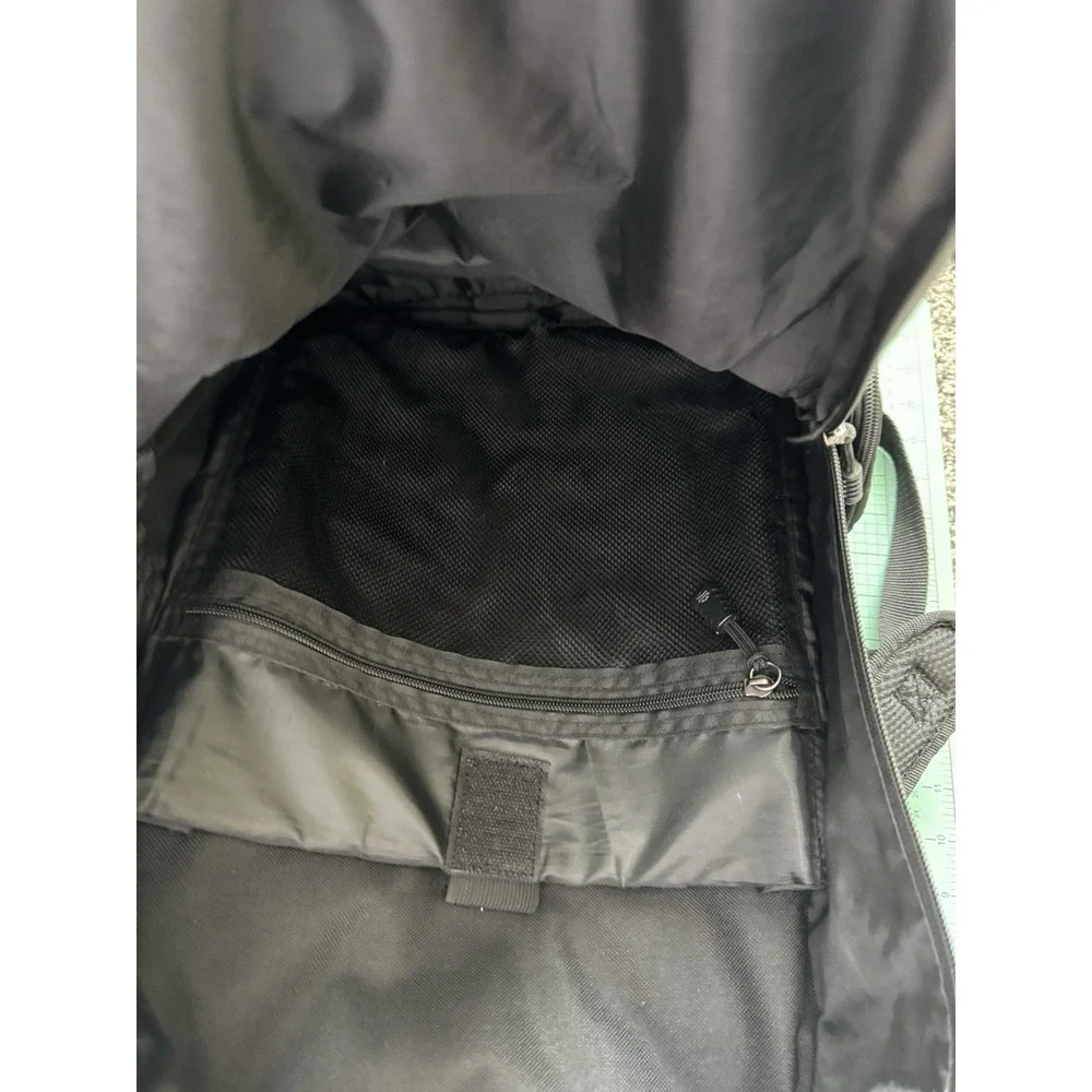 Harley Davidson Motorcycles Bar & Shield  Backpack With Laptop Sleeve